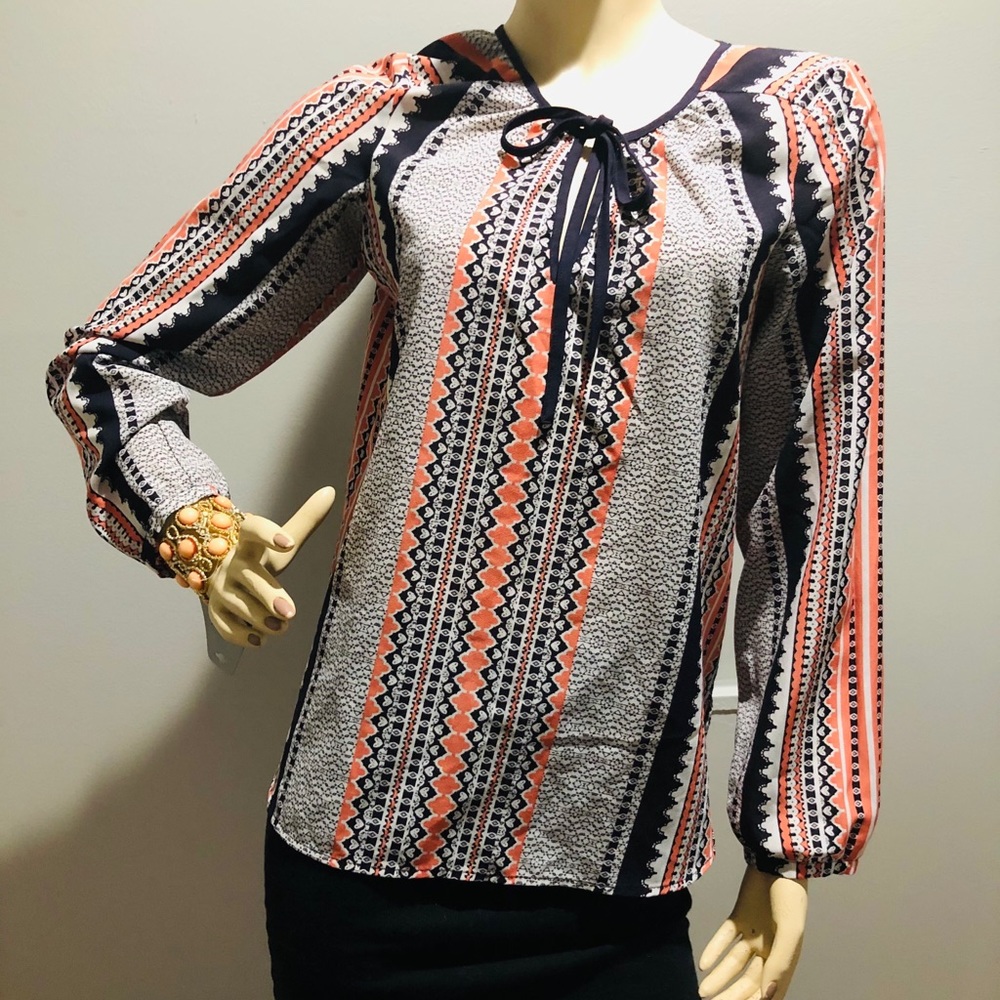 Beautiful blouse
